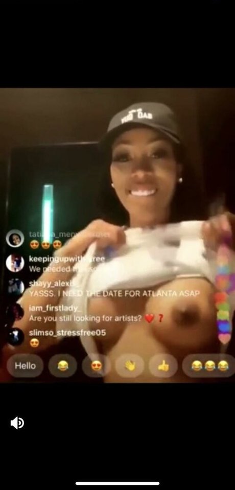 K Michelle