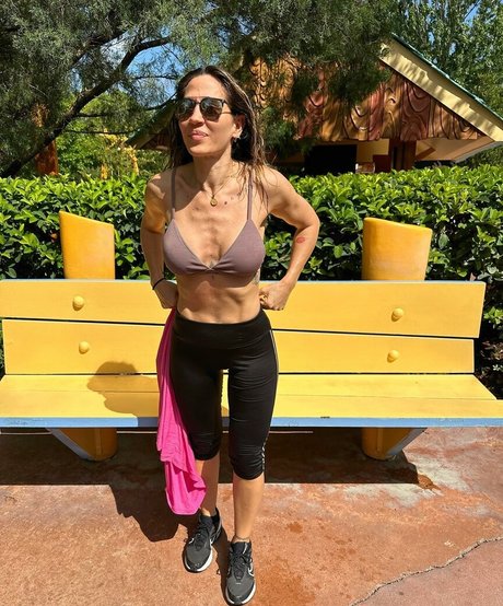 Jimena Baron
