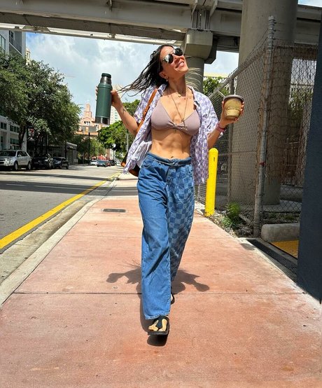 Jimena Baron