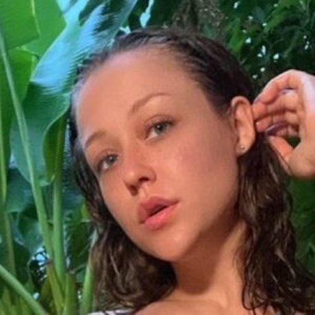 Foto desnuda filtrada de OnlyFans de Sabrina Nichole