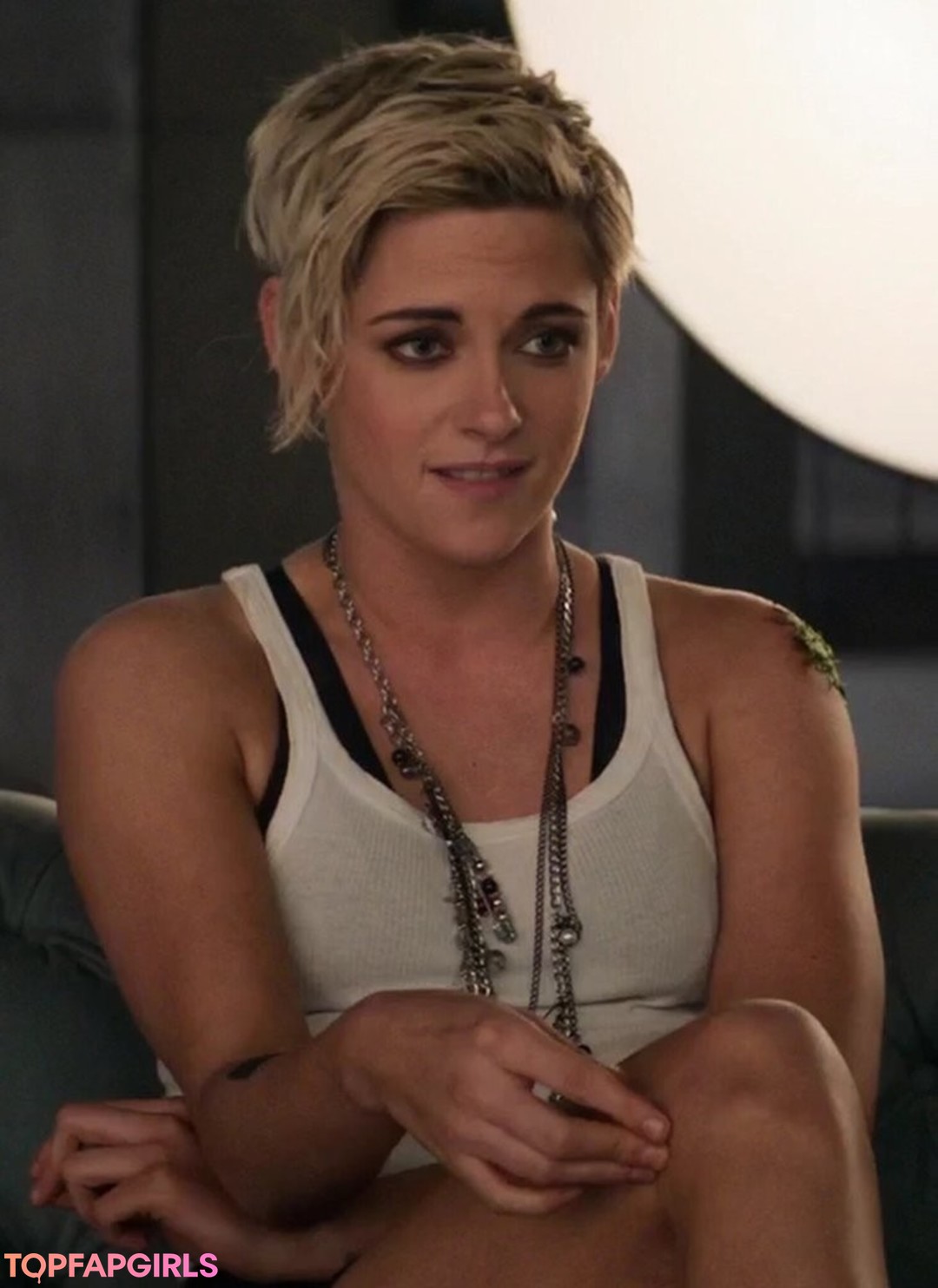 Foto desnuda filtrada de OnlyFans de Kristen Stewart #142 Foto desnuda filtrada de OnlyFans de Kristen Stewart #142