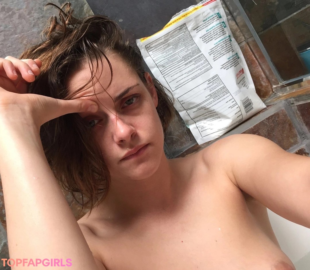 Foto desnuda filtrada de OnlyFans de Kristen Stewart #173 Foto desnuda filtrada de OnlyFans de Kristen Stewart #173