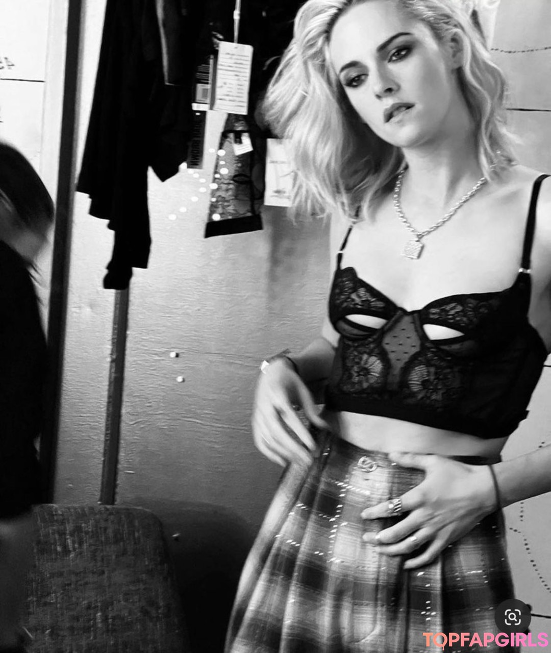 Foto desnuda filtrada de OnlyFans de Kristen Stewart #19 Foto desnuda filtrada de OnlyFans de Kristen Stewart #19