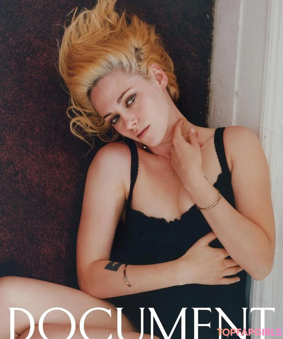 Foto desnuda filtrada de OnlyFans de Kristen Stewart #193 Foto desnuda filtrada de OnlyFans de Kristen Stewart #193