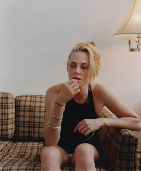 Kristen Stewart