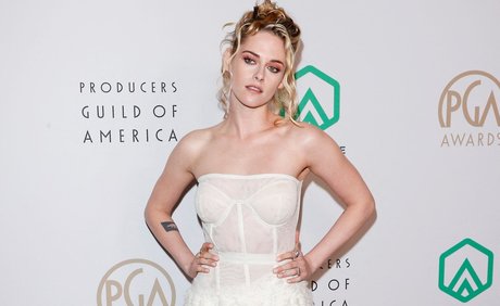 Kristen Stewart