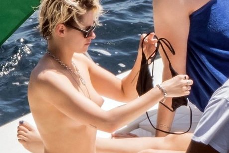 Kristen Stewart
