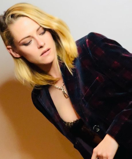 Kristen Stewart