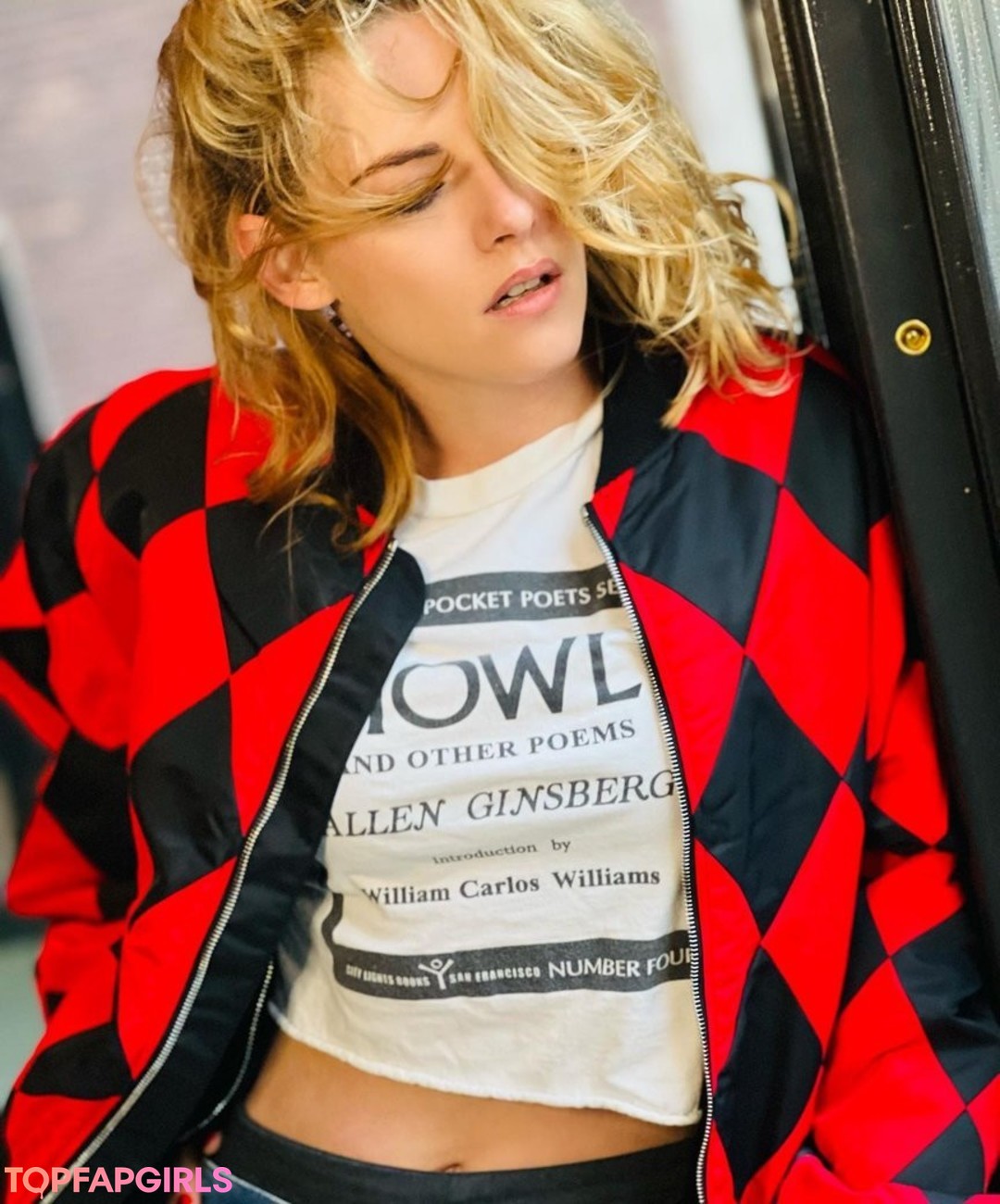 Foto desnuda filtrada de OnlyFans de Kristen Stewart #28 Foto desnuda filtrada de OnlyFans de Kristen Stewart #28