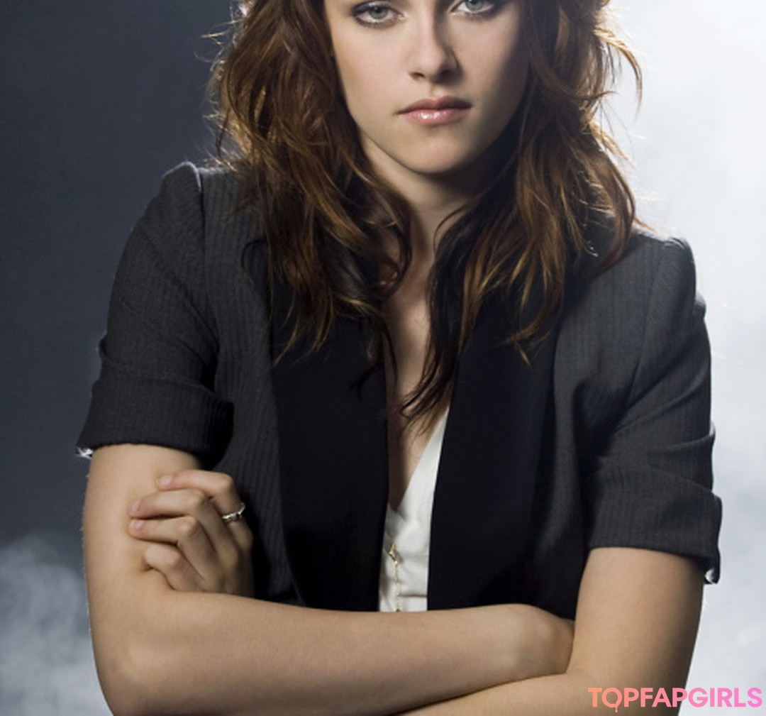 Foto desnuda filtrada de OnlyFans de Kristen Stewart #350 Foto desnuda filtrada de OnlyFans de Kristen Stewart #350