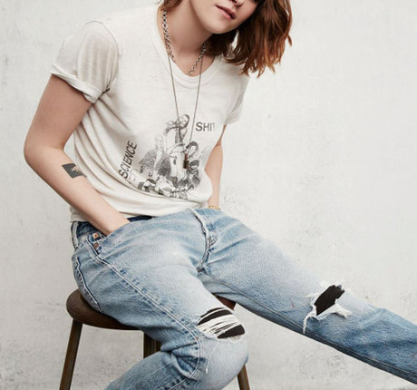 Kristen Stewart