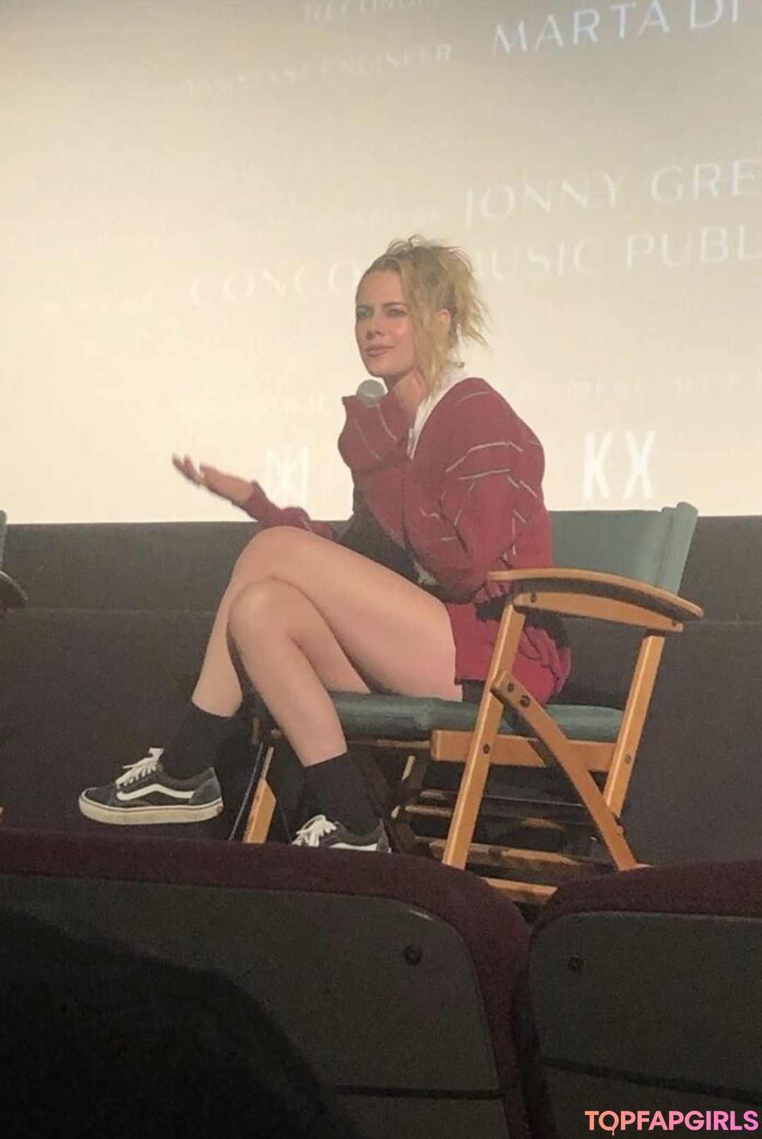 Foto desnuda filtrada de OnlyFans de Kristen Stewart #439 Foto desnuda filtrada de OnlyFans de Kristen Stewart #439