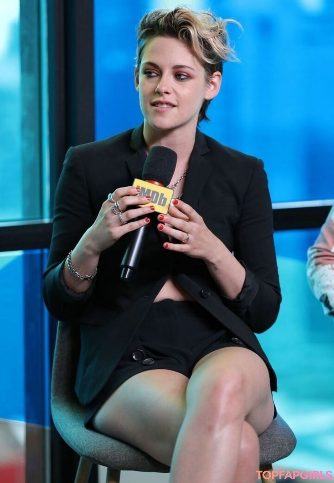 Foto desnuda filtrada de OnlyFans de Kristen Stewart #442 Foto desnuda filtrada de OnlyFans de Kristen Stewart #442