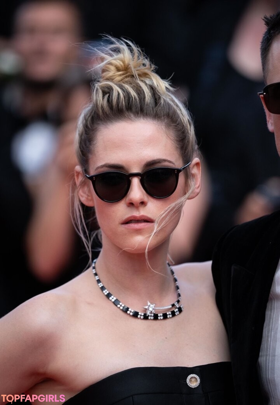 Foto desnuda filtrada de OnlyFans de Kristen Stewart #487 Foto desnuda filtrada de OnlyFans de Kristen Stewart #487