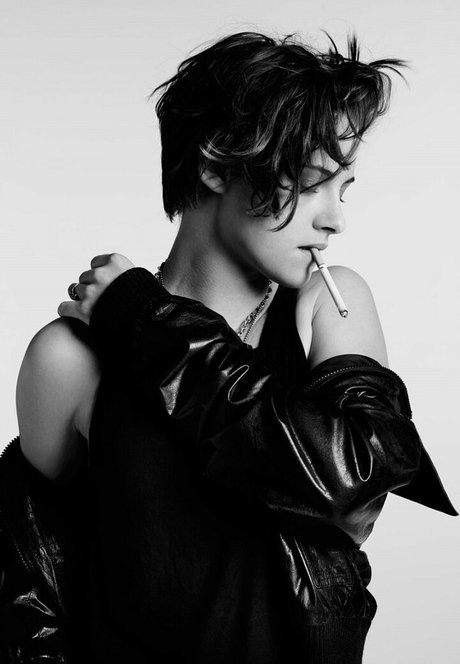 Kristen Stewart
