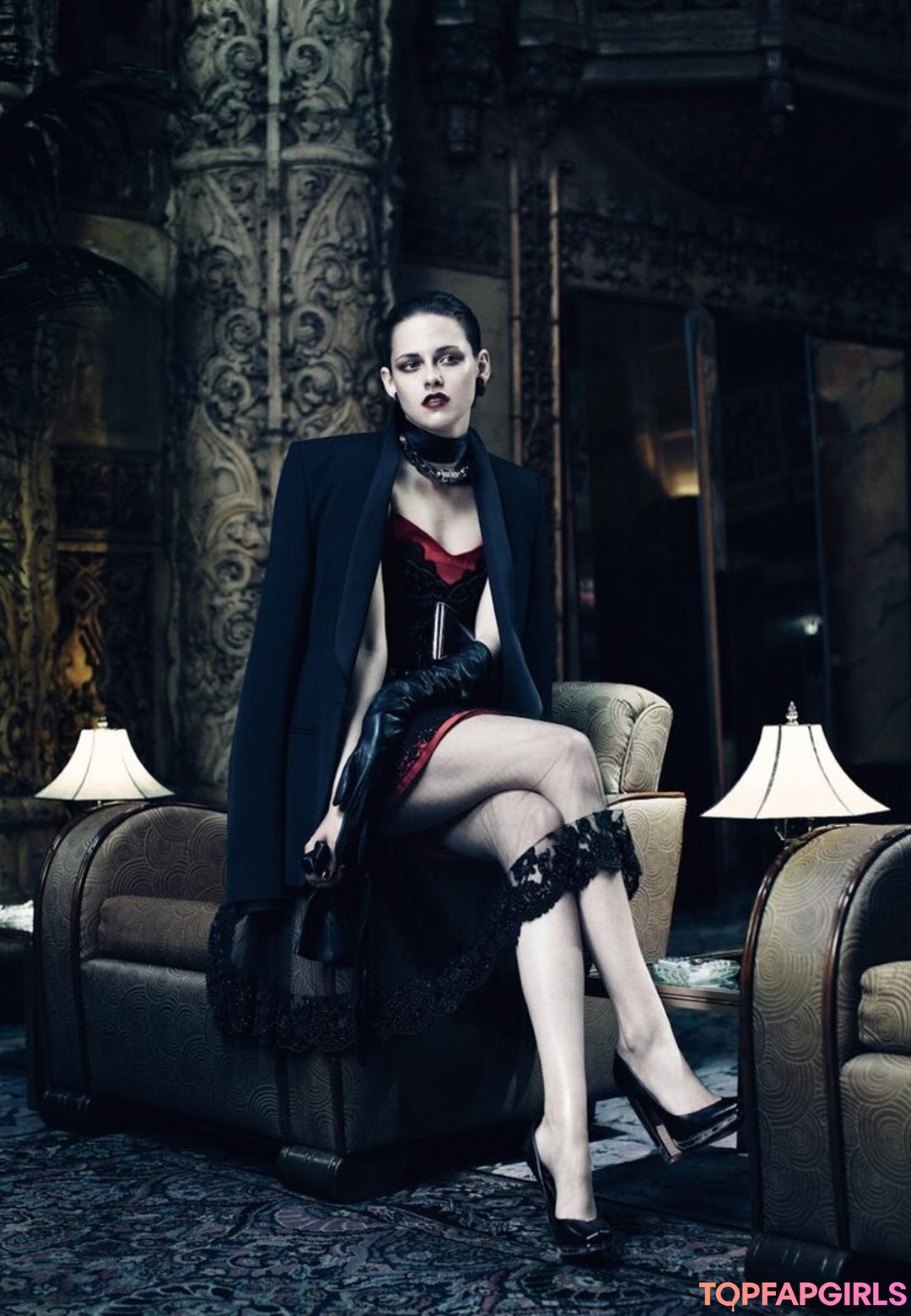 Foto desnuda filtrada de OnlyFans de Kristen Stewart #521 Foto desnuda filtrada de OnlyFans de Kristen Stewart #521
