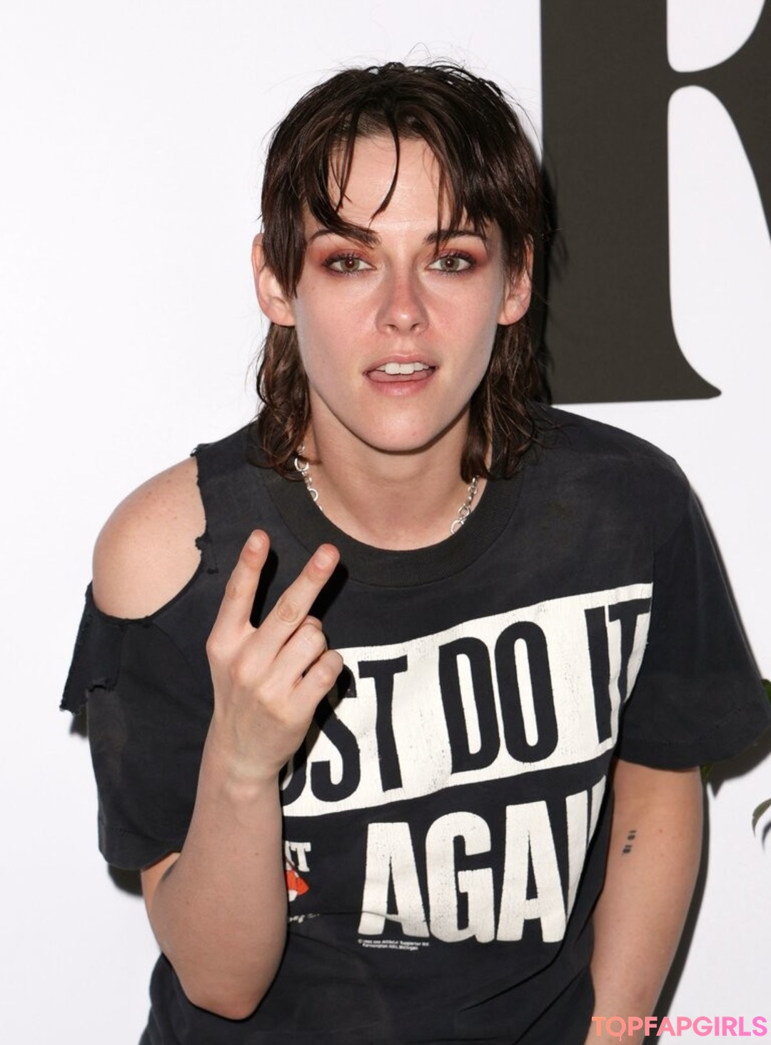 Foto desnuda filtrada de OnlyFans de Kristen Stewart #693 Foto desnuda filtrada de OnlyFans de Kristen Stewart #693
