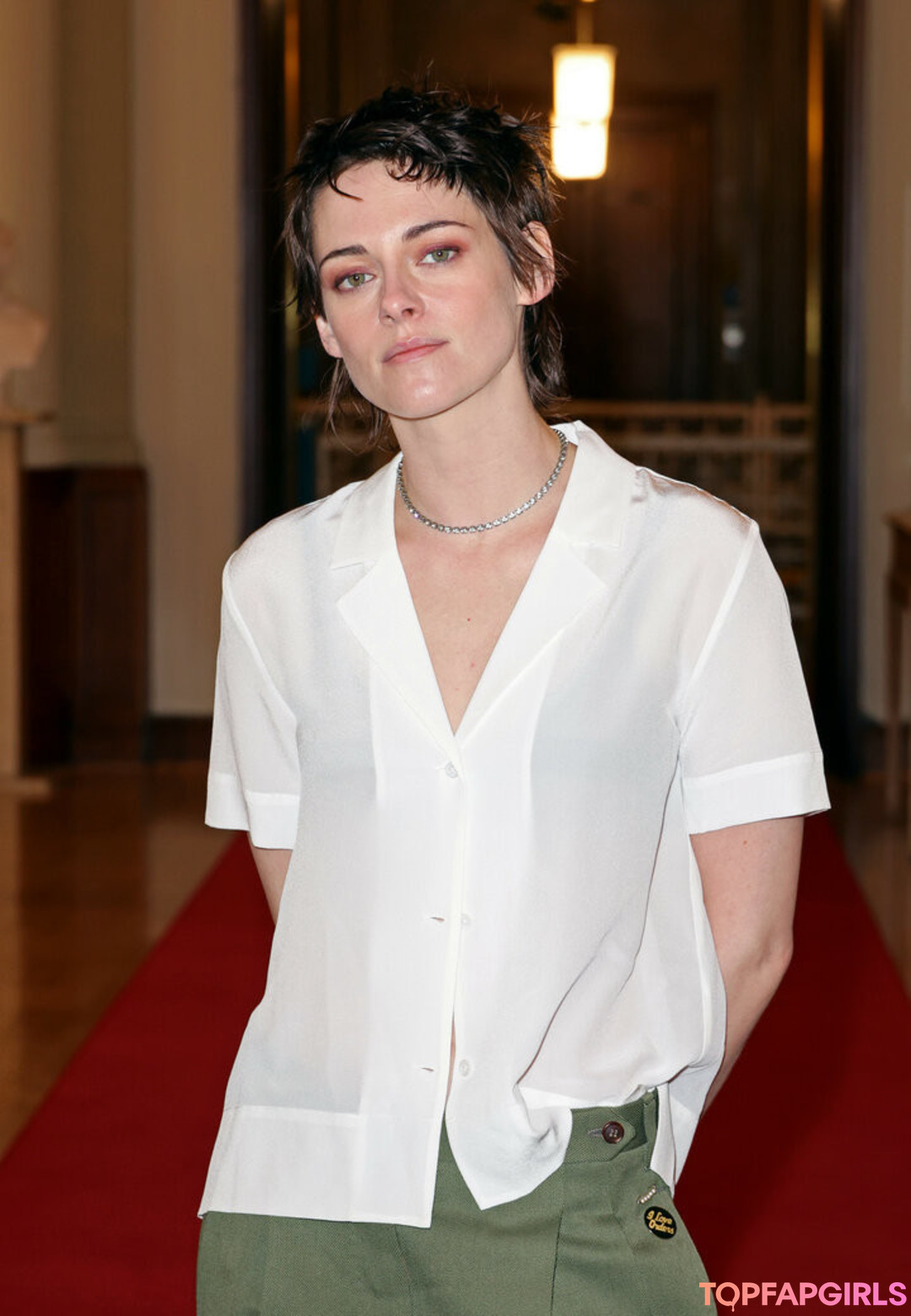Foto desnuda filtrada de OnlyFans de Kristen Stewart #718 Foto desnuda filtrada de OnlyFans de Kristen Stewart #718