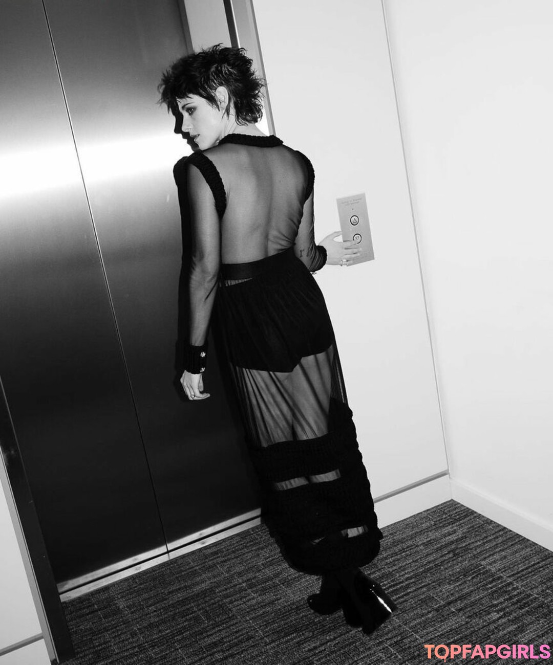 Foto desnuda filtrada de OnlyFans de Kristen Stewart #759 Foto desnuda filtrada de OnlyFans de Kristen Stewart #759