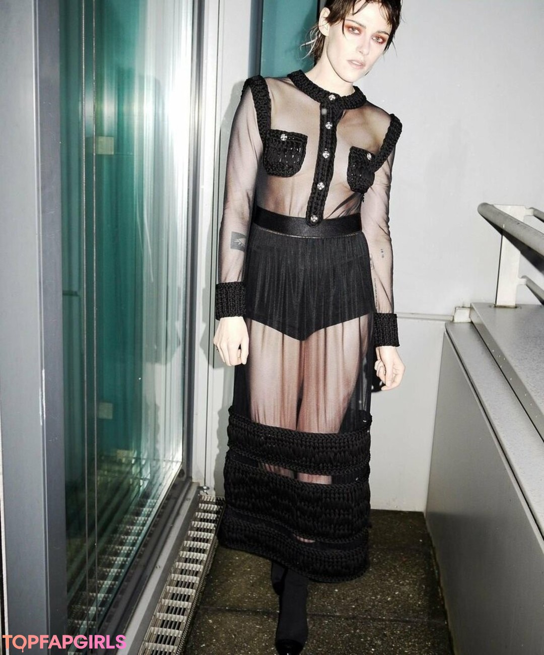 Foto desnuda filtrada de OnlyFans de Kristen Stewart #767 Foto desnuda filtrada de OnlyFans de Kristen Stewart #767