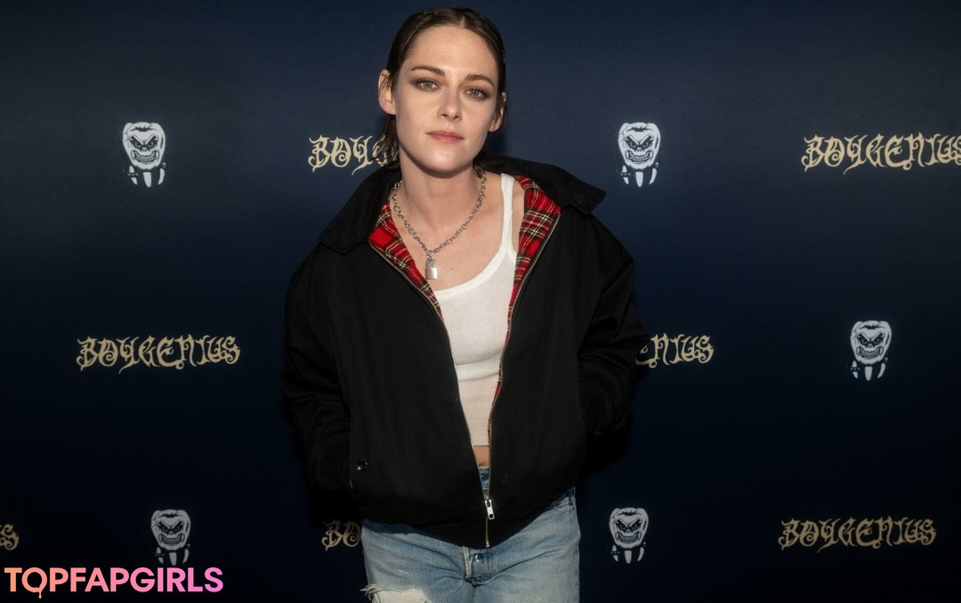 Foto desnuda filtrada de OnlyFans de Kristen Stewart #769 Foto desnuda filtrada de OnlyFans de Kristen Stewart #769