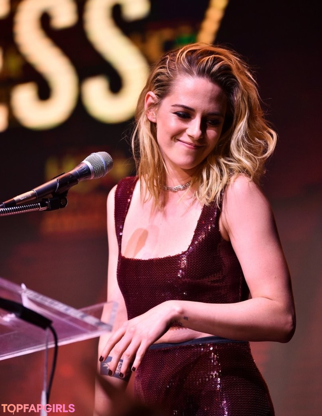Foto desnuda filtrada de OnlyFans de Kristen Stewart #80 Foto desnuda filtrada de OnlyFans de Kristen Stewart #80