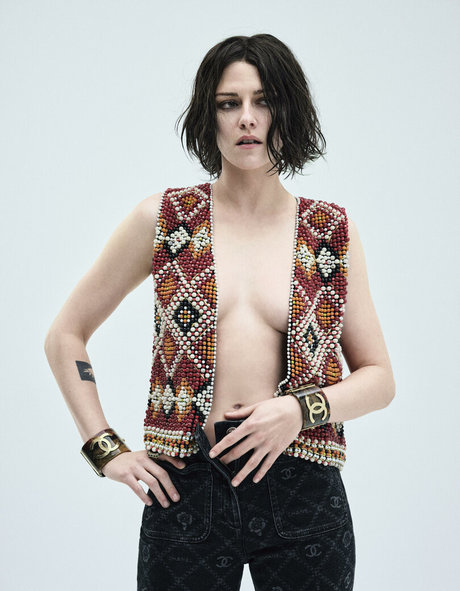 Kristen Stewart