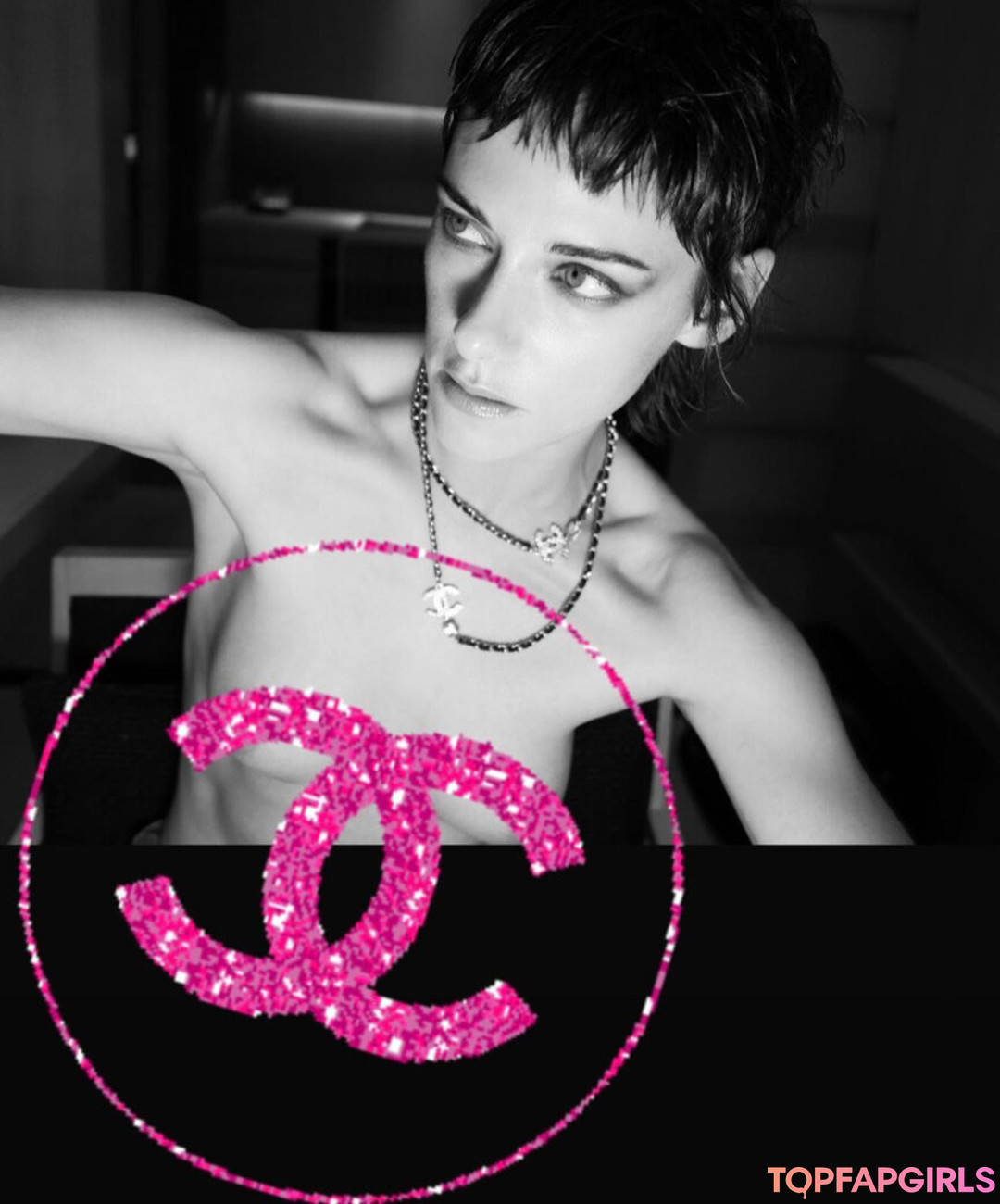 Foto desnuda filtrada de OnlyFans de Kristen Stewart #827 Foto desnuda filtrada de OnlyFans de Kristen Stewart #827