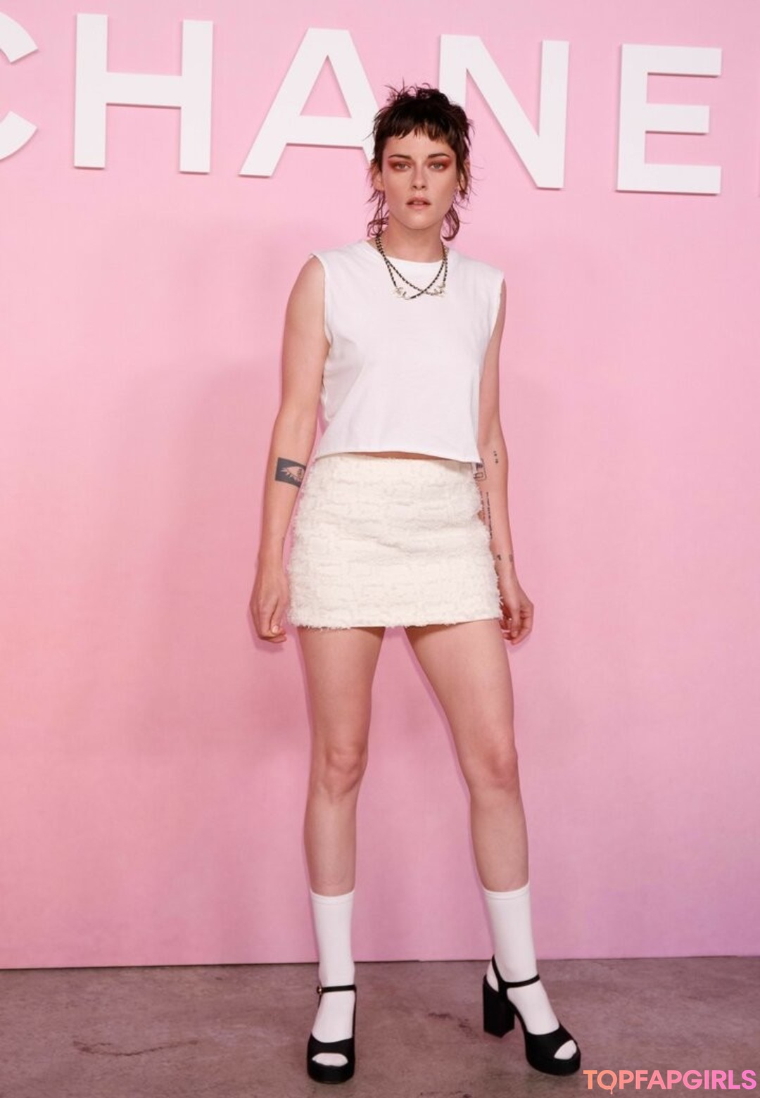 Foto desnuda filtrada de OnlyFans de Kristen Stewart #846 Foto desnuda filtrada de OnlyFans de Kristen Stewart #846