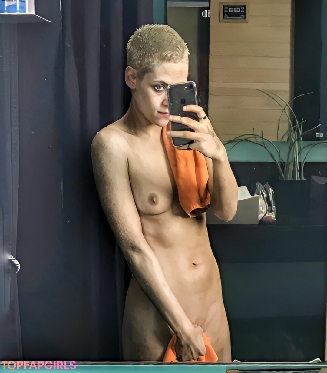 Foto desnuda filtrada de OnlyFans de Kristen Stewart #863 Foto desnuda filtrada de OnlyFans de Kristen Stewart #863