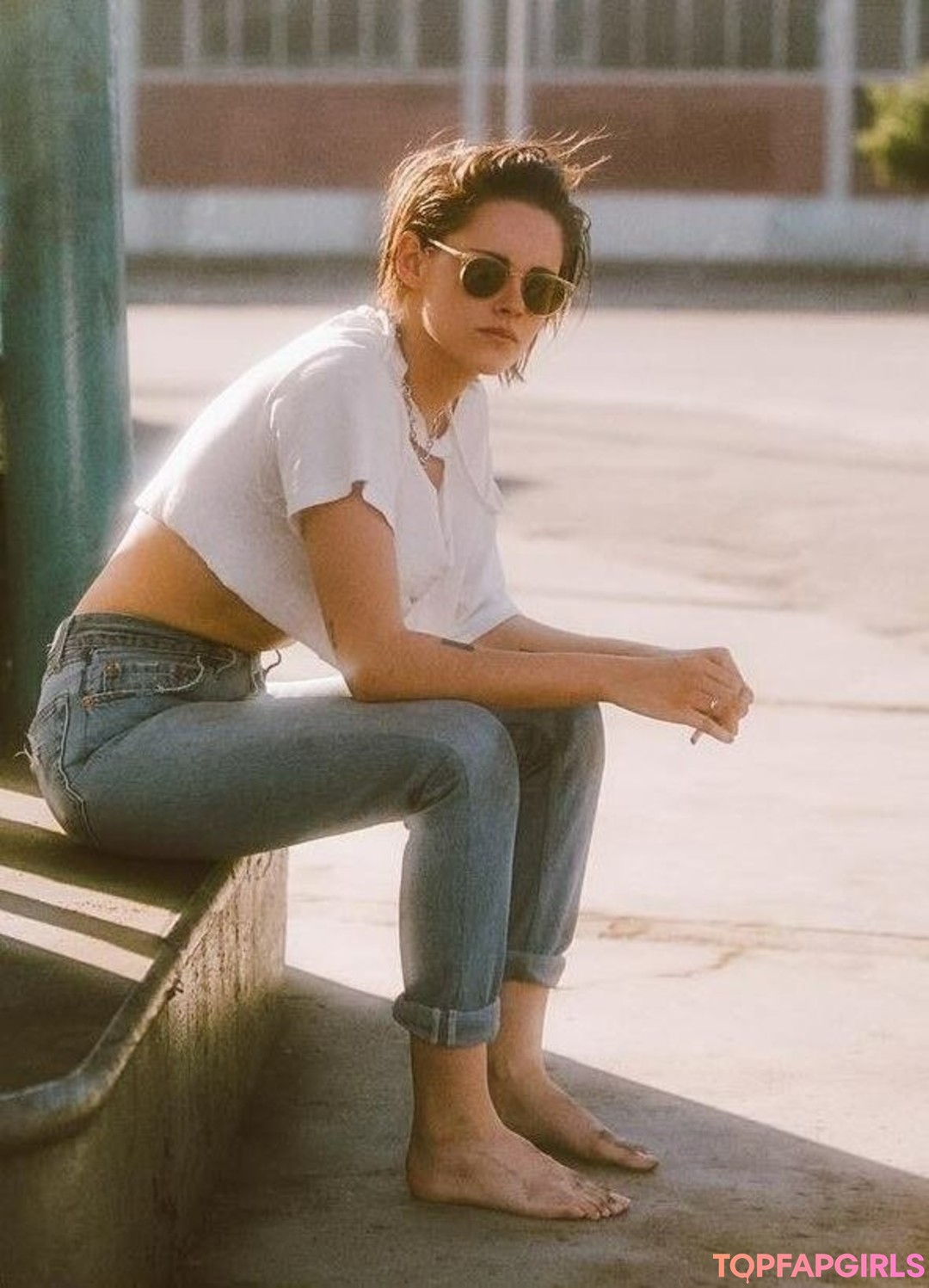 Foto desnuda filtrada de OnlyFans de Kristen Stewart #898 Foto desnuda filtrada de OnlyFans de Kristen Stewart #898