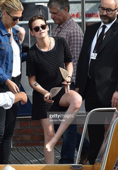 Kristen Stewart