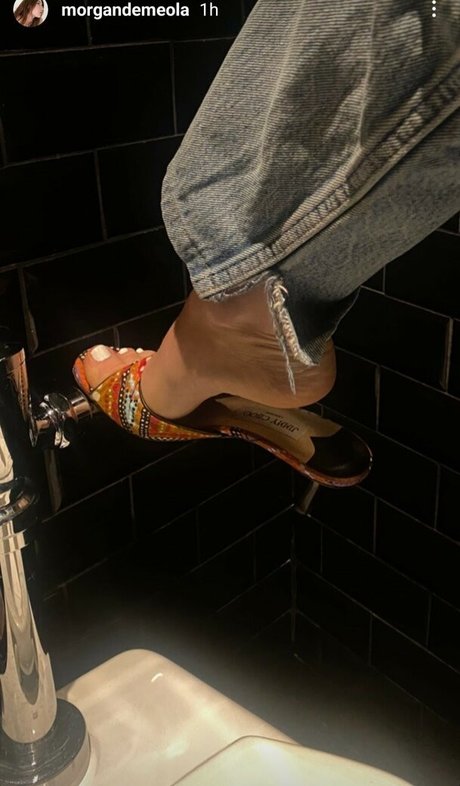 Foto desnuda filtrada de OnlyFans de Lindsay Demeola