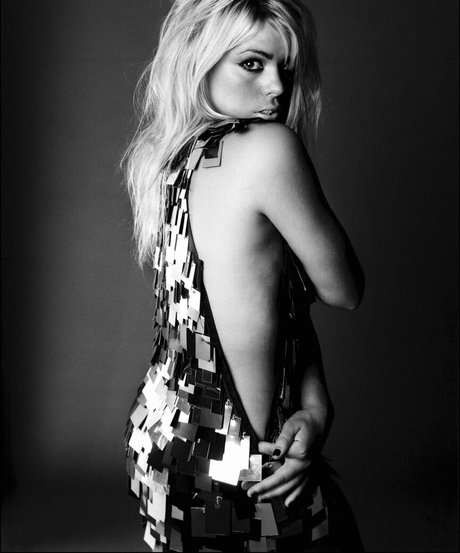 Billie Piper