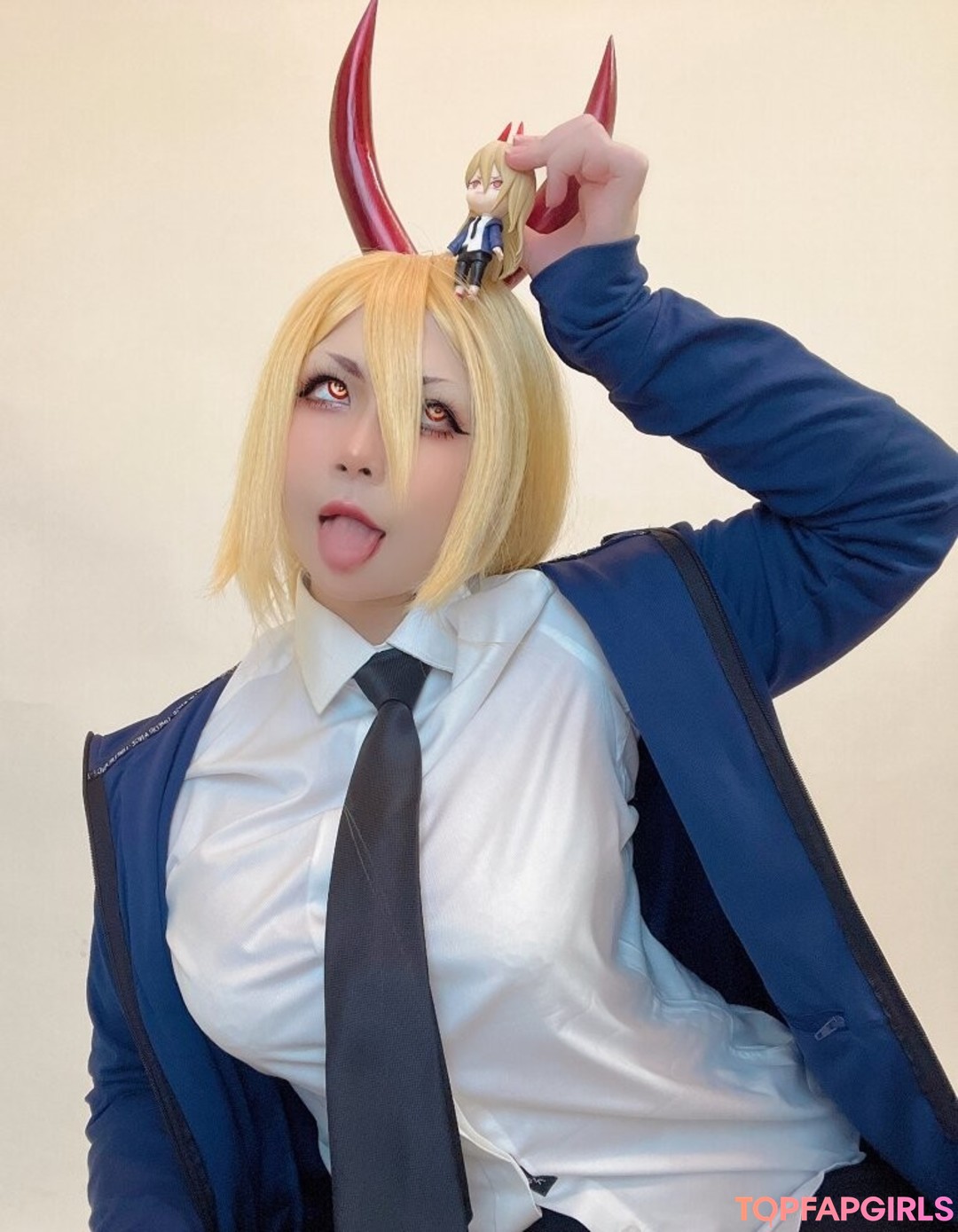 Foto desnuda filtrada de OnlyFans de Uyuy2907 #1108