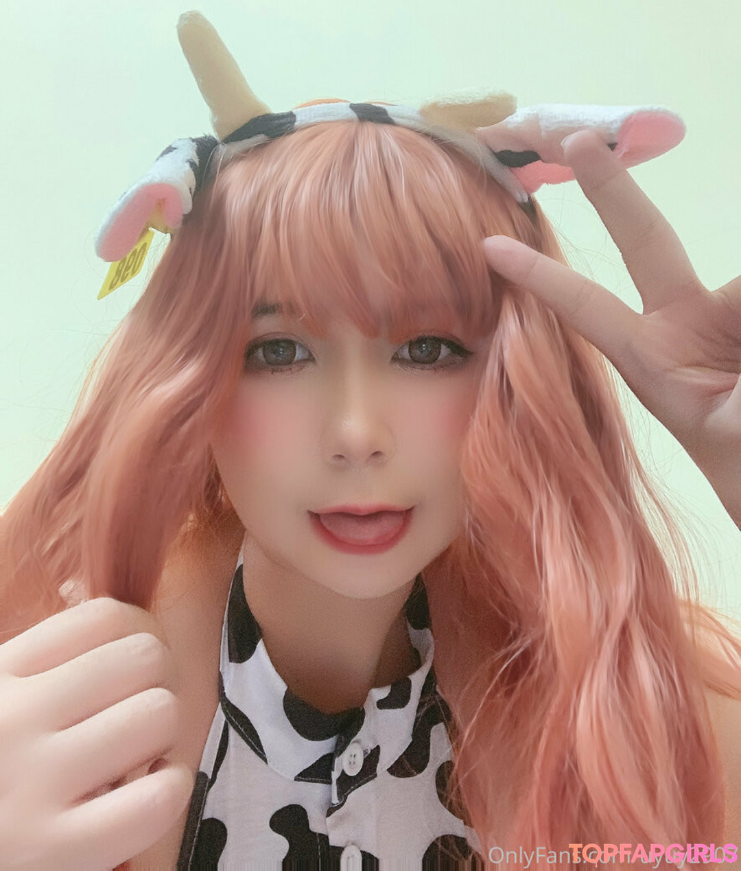 Foto desnuda filtrada de OnlyFans de Uyuy2907 #1303