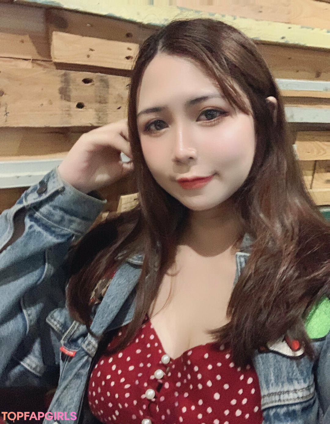 Foto desnuda filtrada de OnlyFans de Uyuy2907 #1351