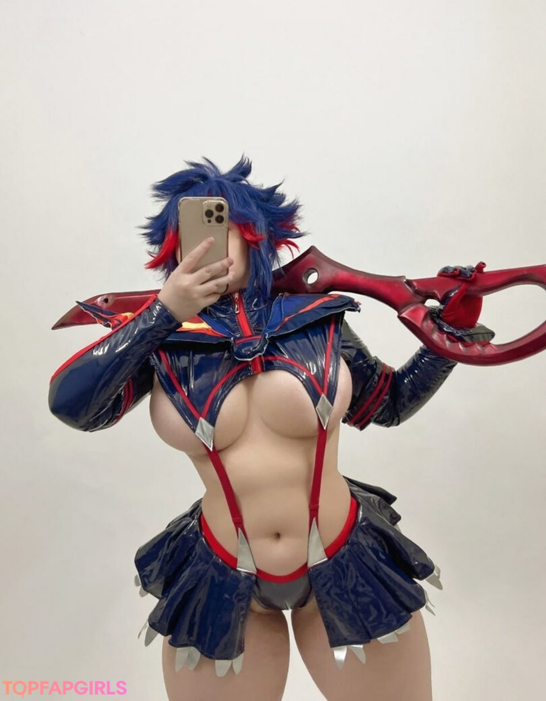 Foto desnuda filtrada de OnlyFans de Uyuy2907 #1452