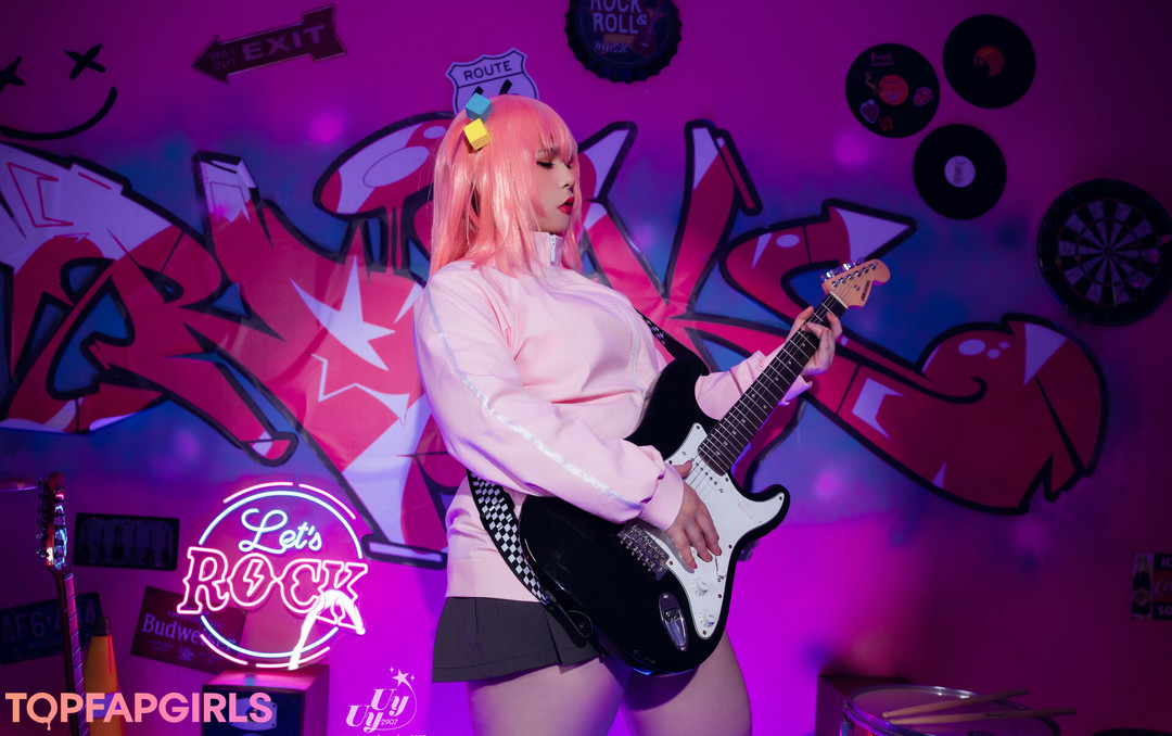 Foto desnuda filtrada de OnlyFans de Uyuy2907 #1705