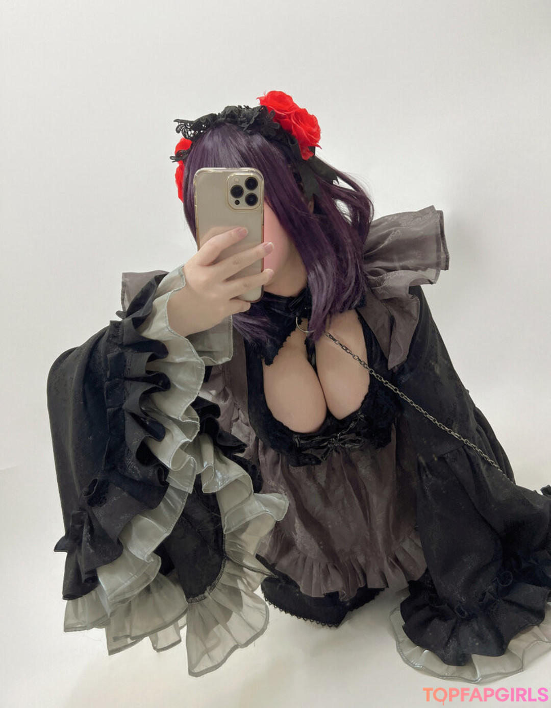 Foto desnuda filtrada de OnlyFans de Uyuy2907 #1802