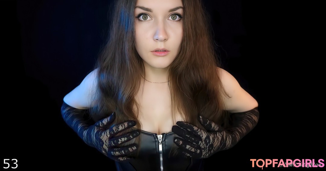 Foto desnuda filtrada de OnlyFans de Asmr Kittyklaw #119 Foto desnuda filtrada de OnlyFans de Asmr Kittyklaw #119