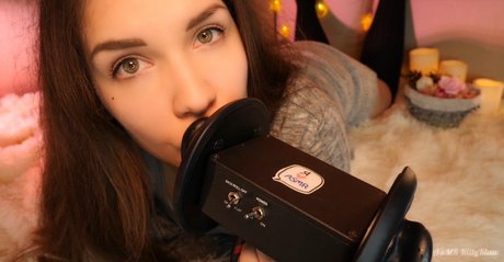 ASMR KittyKlaw