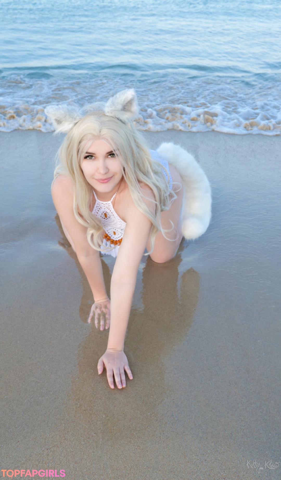 Foto desnuda filtrada de OnlyFans de Asmr Kittyklaw #161 Foto desnuda filtrada de OnlyFans de Asmr Kittyklaw #161