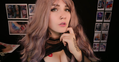 Asmr Kittyklaw