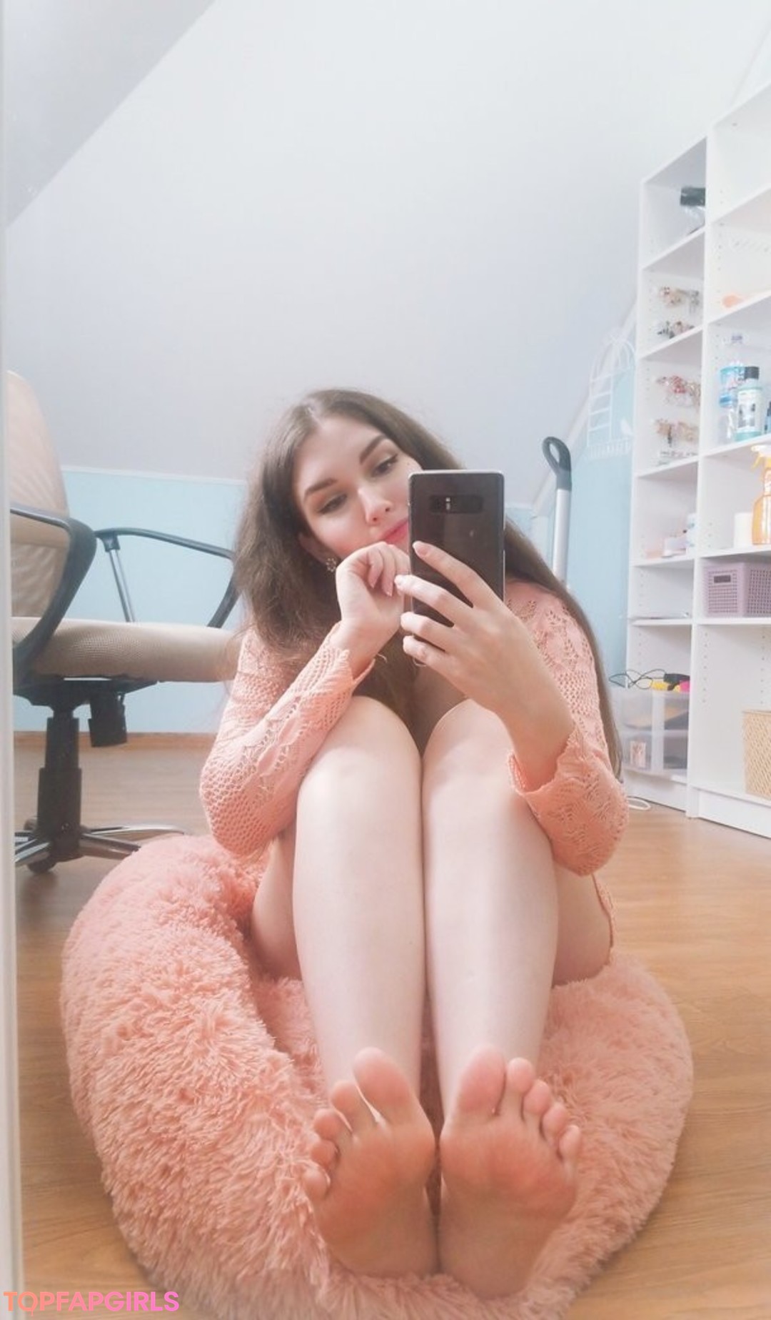 Foto desnuda filtrada de OnlyFans de Asmr Kittyklaw #216 Foto desnuda filtrada de OnlyFans de Asmr Kittyklaw #216