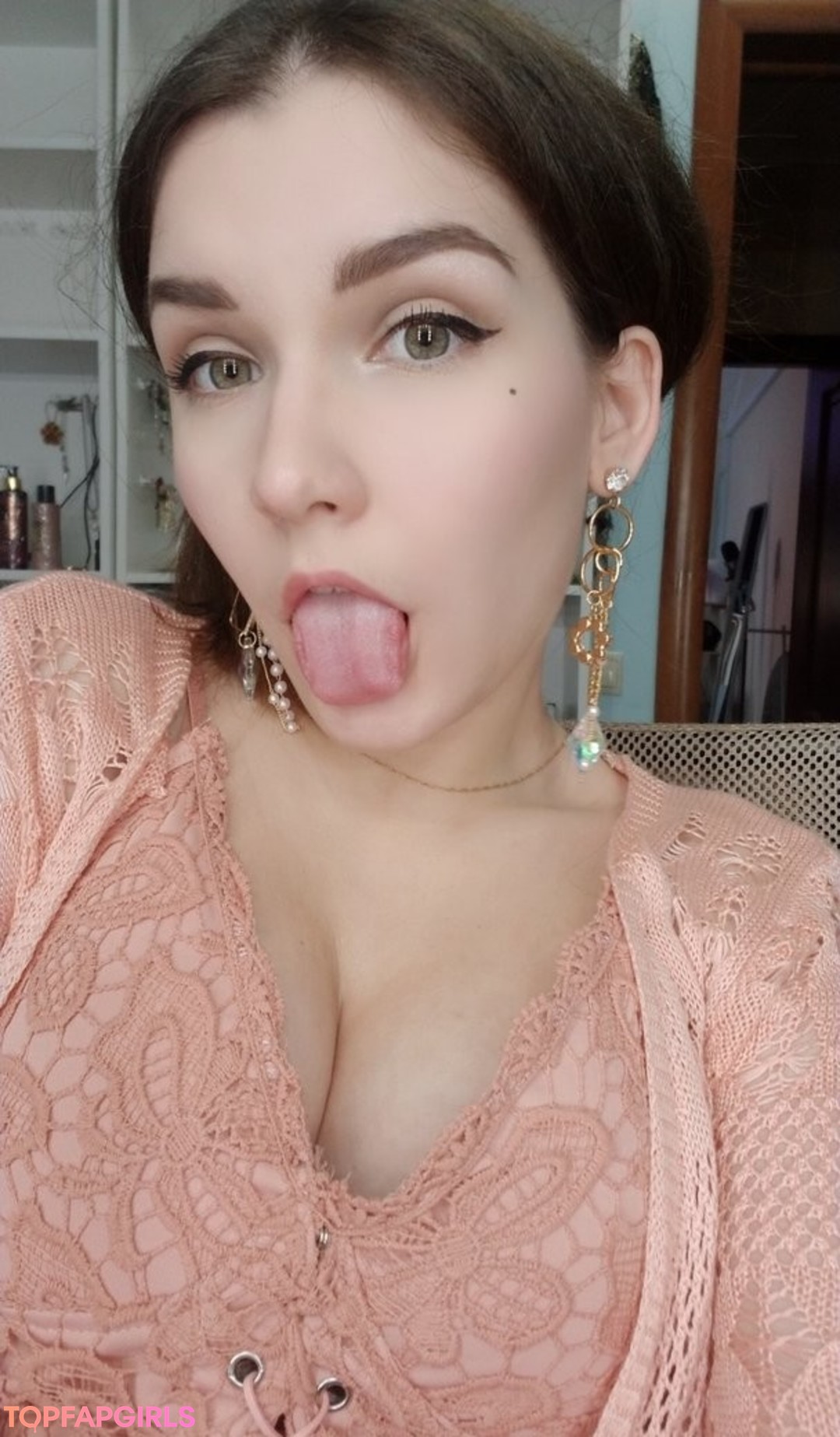 Foto desnuda filtrada de OnlyFans de Asmr Kittyklaw #237 Foto desnuda filtrada de OnlyFans de Asmr Kittyklaw #237
