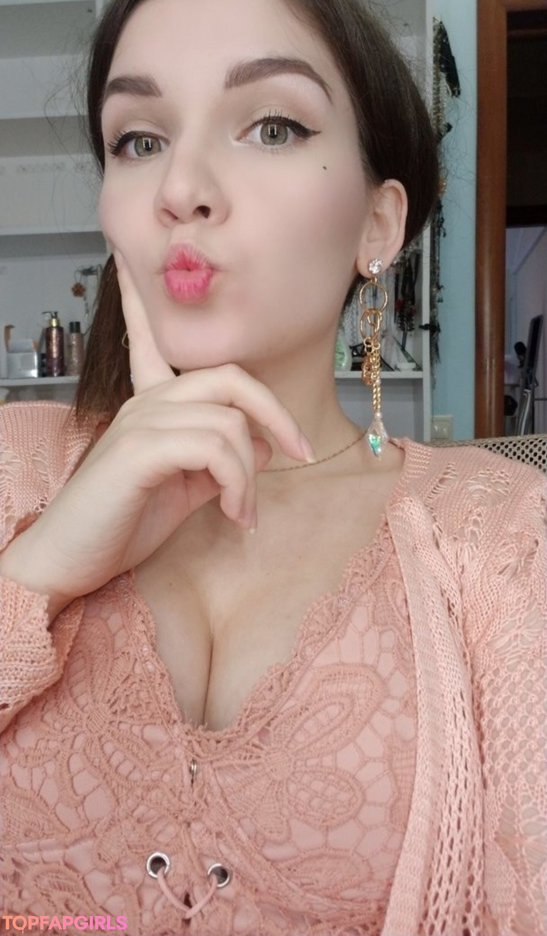 Foto desnuda filtrada de OnlyFans de Asmr Kittyklaw #239 Foto desnuda filtrada de OnlyFans de Asmr Kittyklaw #239