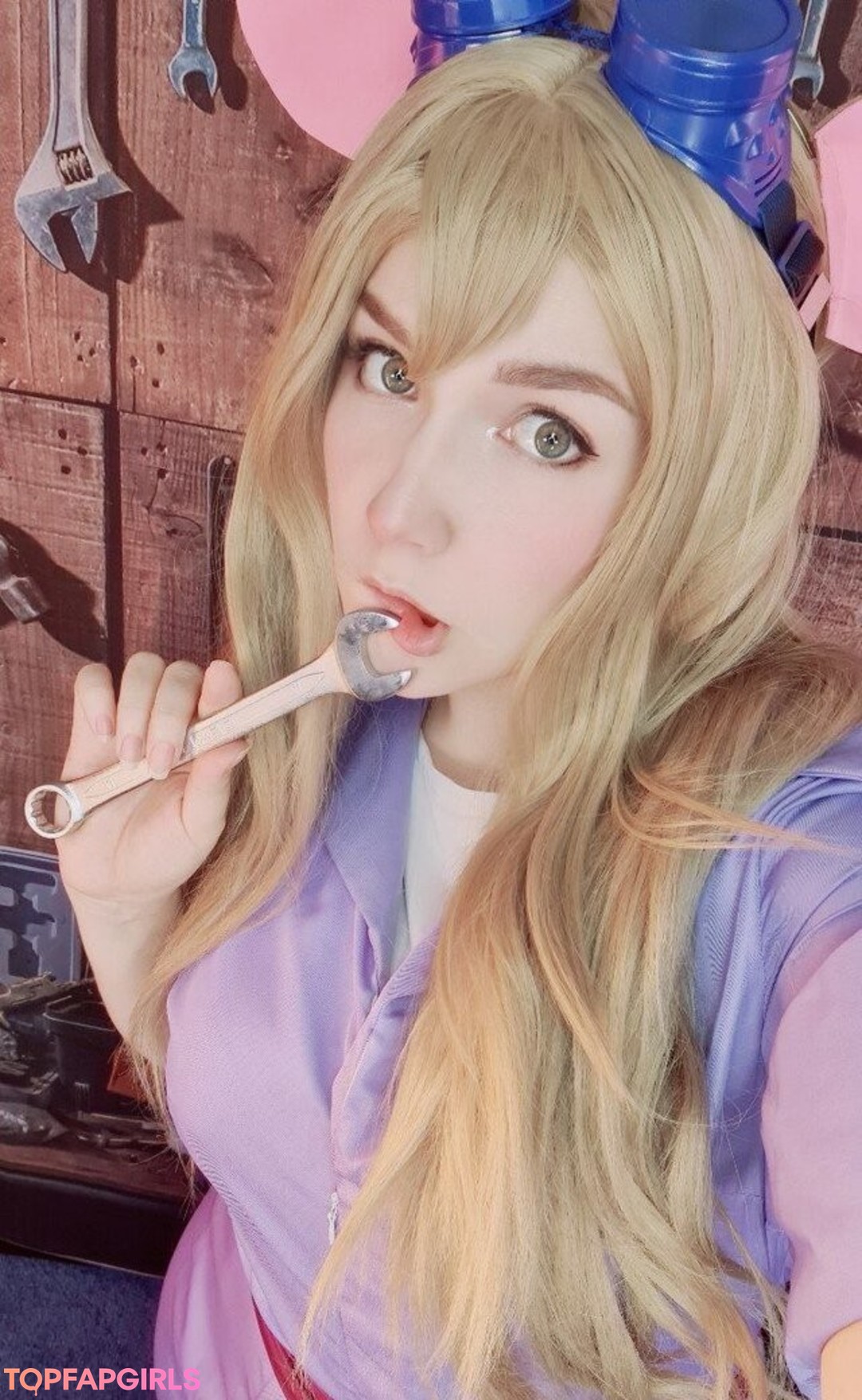 Foto desnuda filtrada de OnlyFans de Asmr Kittyklaw #761 Foto desnuda filtrada de OnlyFans de Asmr Kittyklaw #761