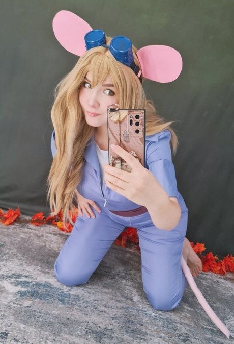 ASMR KittyKlaw