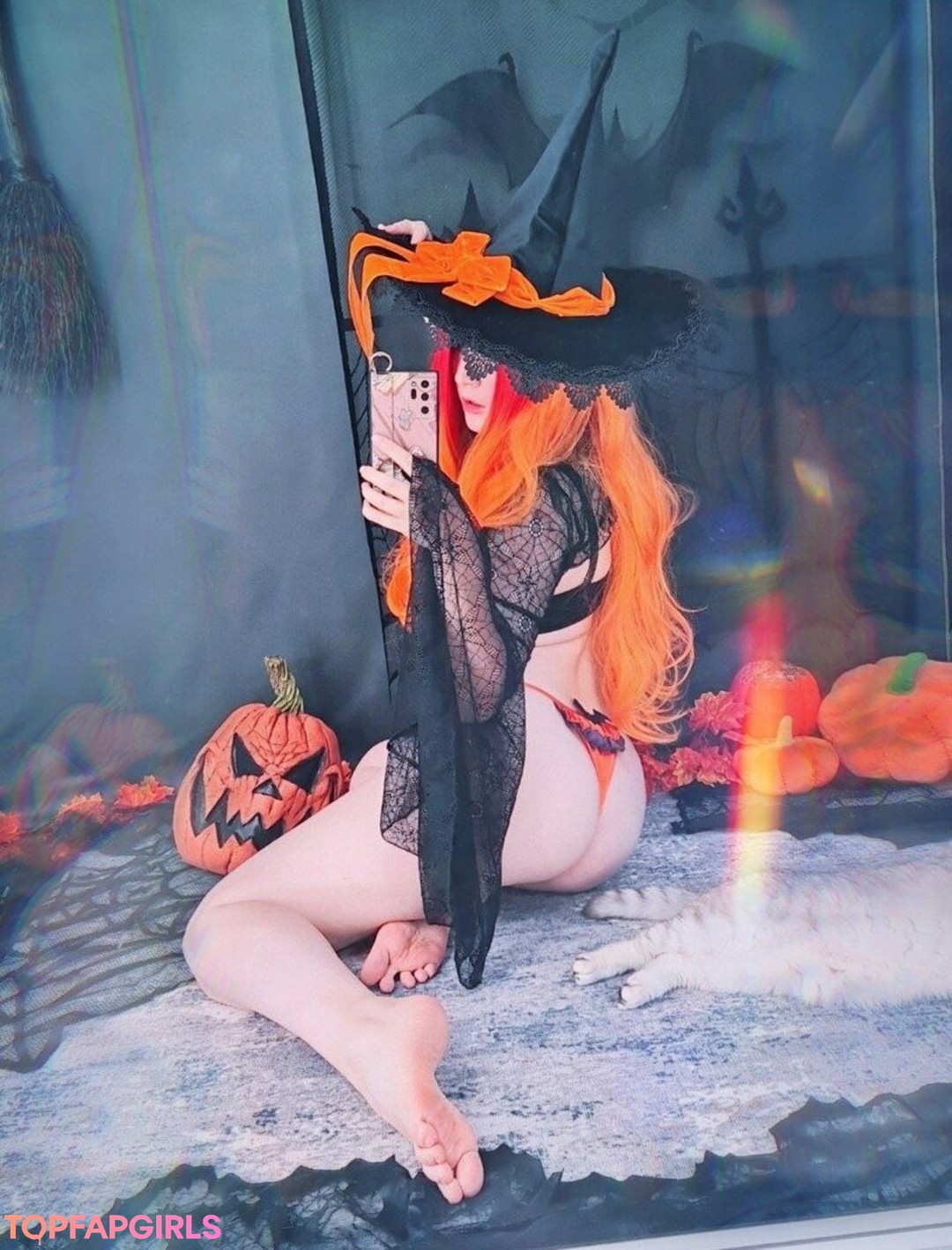 Foto desnuda filtrada de OnlyFans de Asmr Kittyklaw #770 Foto desnuda filtrada de OnlyFans de Asmr Kittyklaw #770